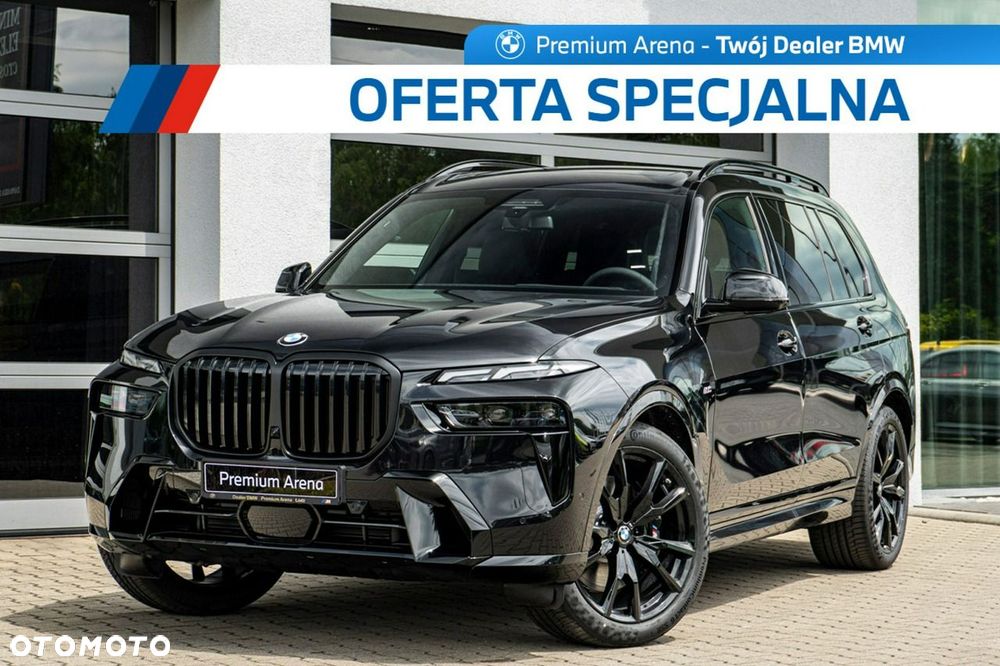 BMW X7 - 2