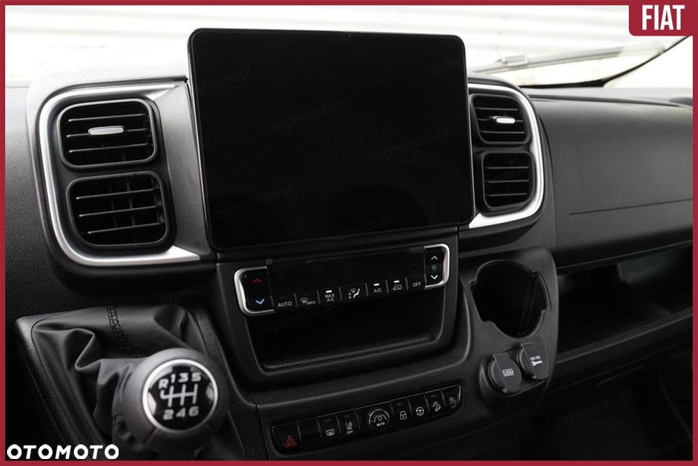 Fiat Ducato Maxi L4H2 2.2 180KM - 12