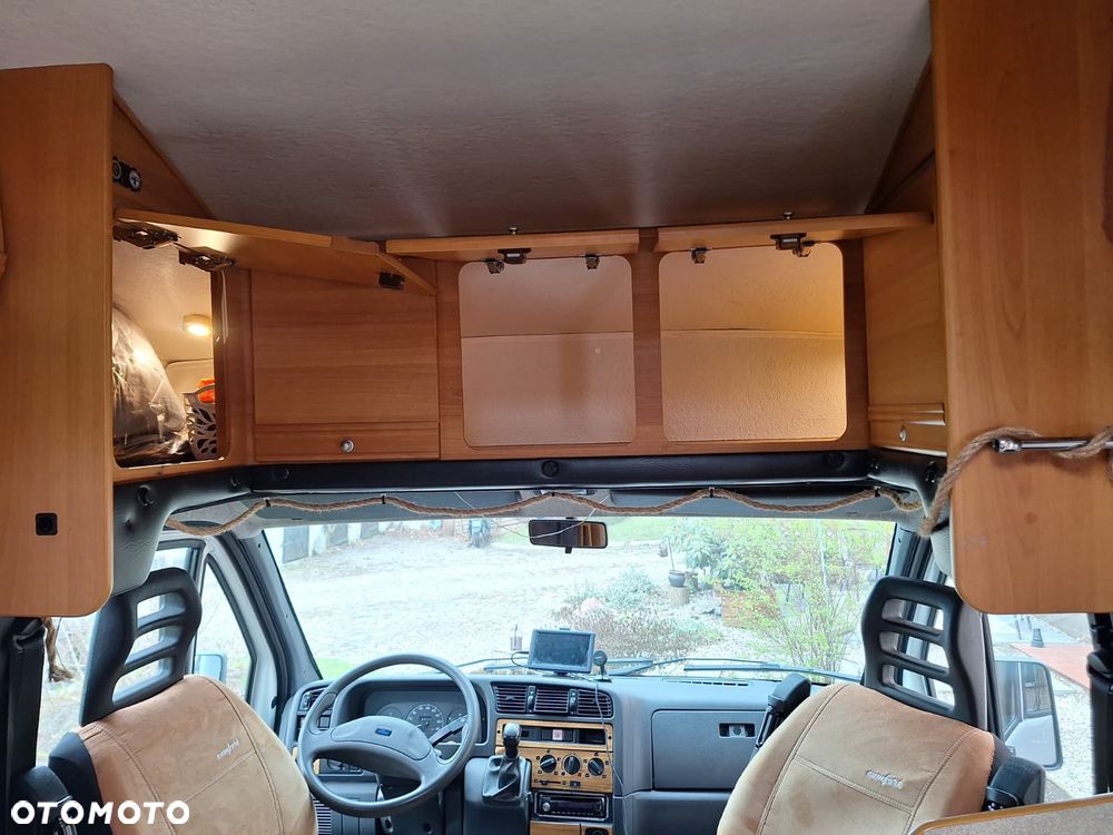 Fiat Ducato - 8