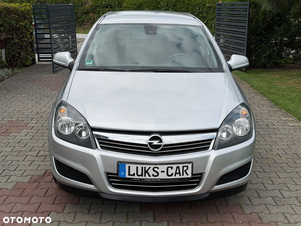 Opel Astra 1.6 Caravan Enjoy - 8