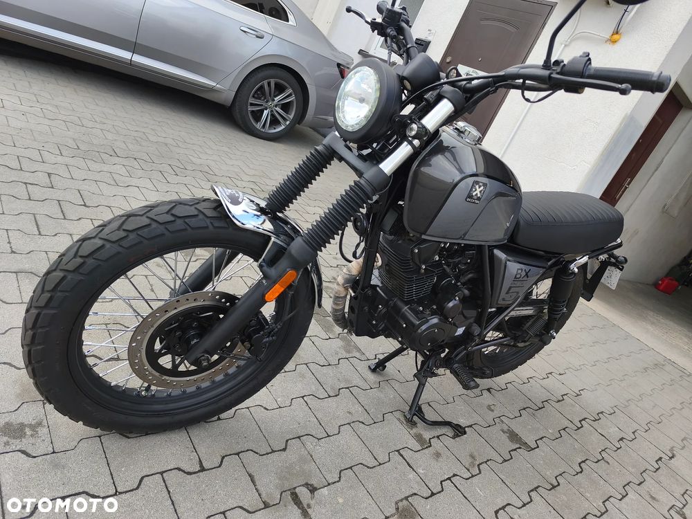 Brixton Cromwell - 3