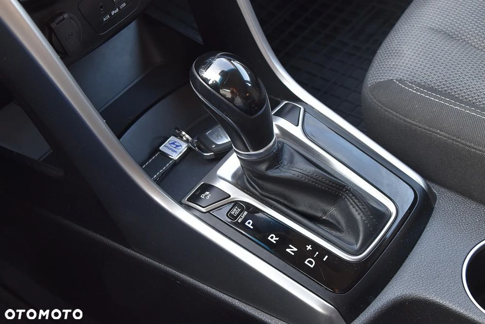 Hyundai i30 - 33