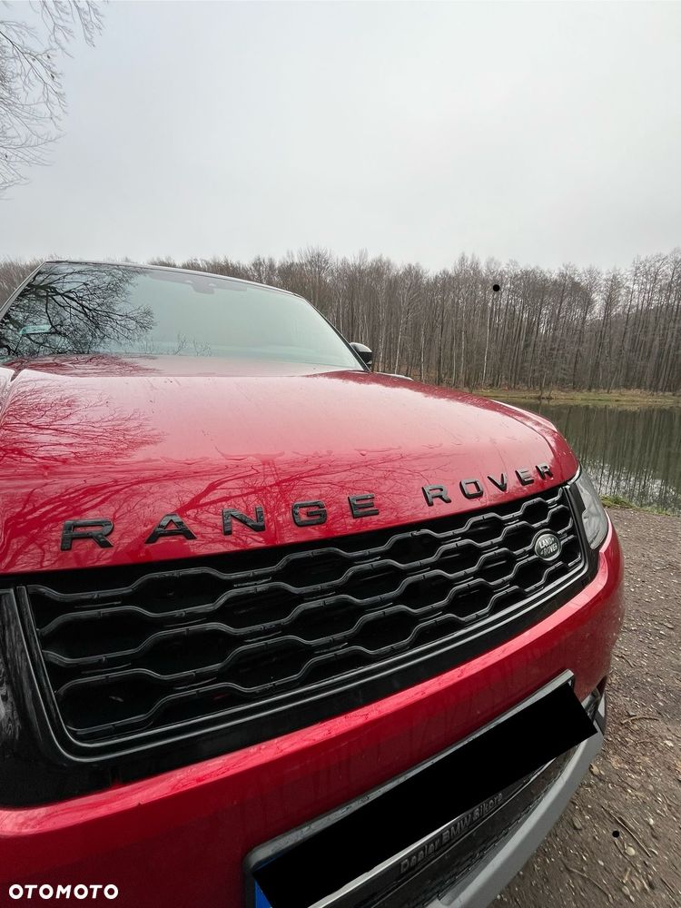 Land Rover Range Rover Sport S 3.0 D HSE Dynamic - 9