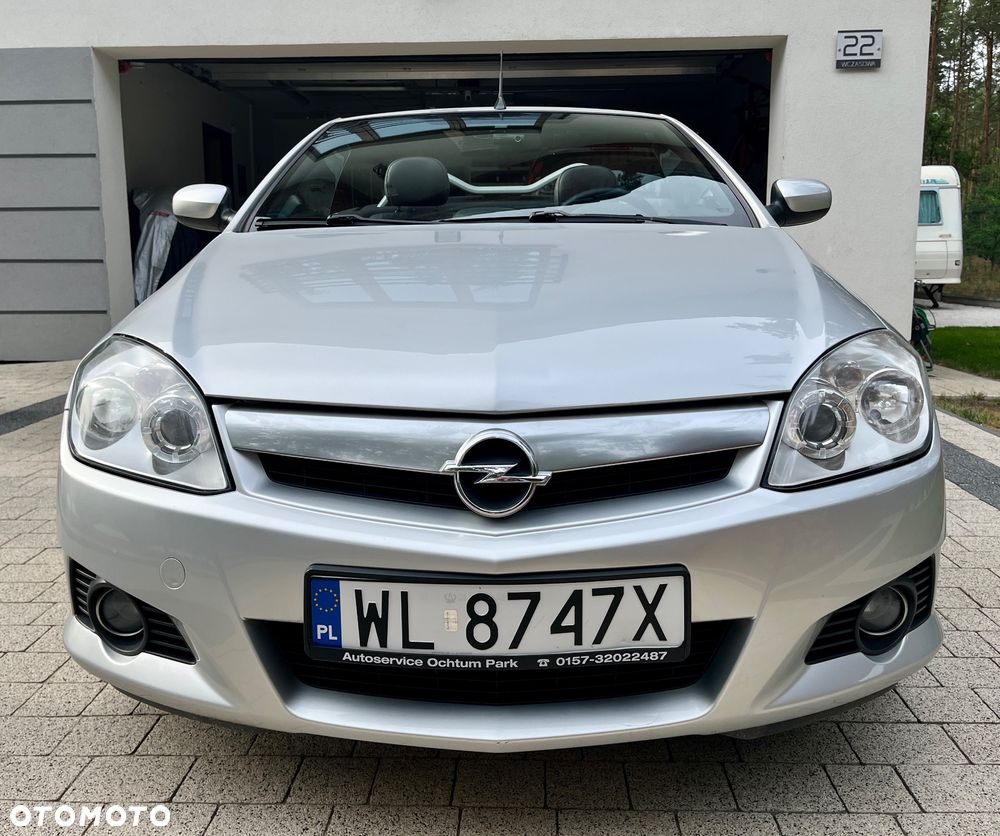 Opel Tigra 1.4 Enjoy - 18