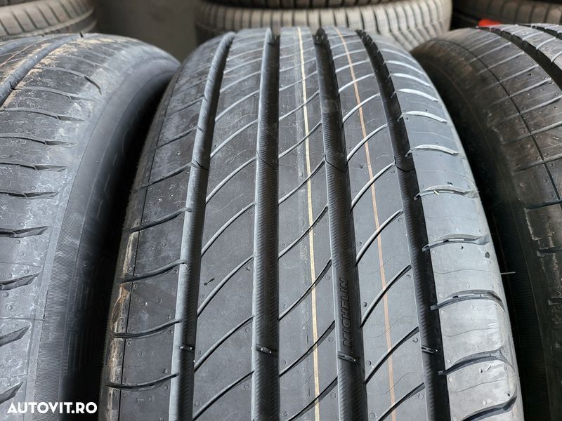 215/65/17 Michelin 4piese - 4