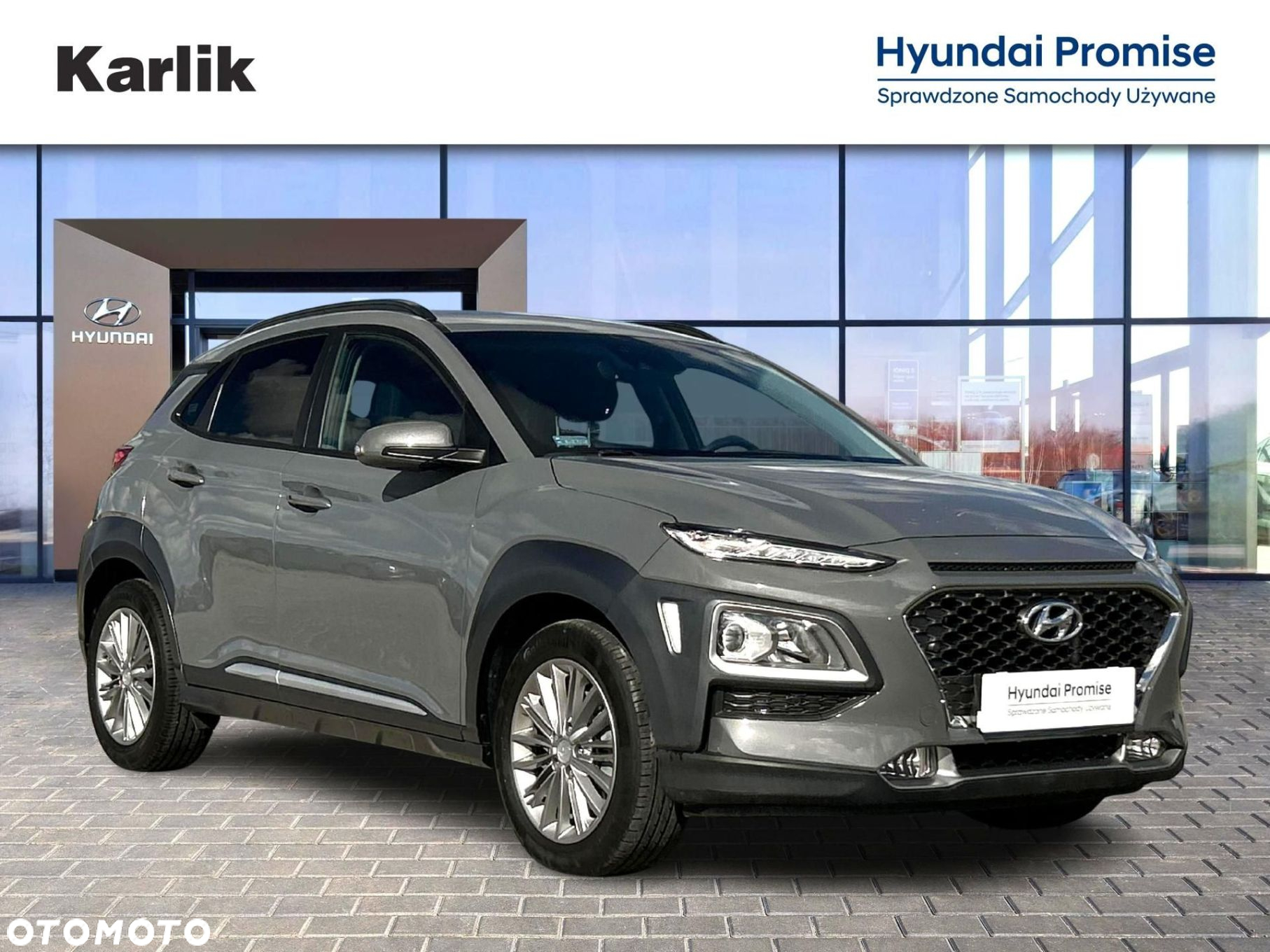 Hyundai Kona - 7