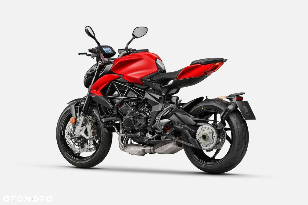 MV AGUSTA Brutale - 5