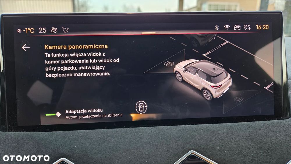 DS Automobiles DS 3 Crossback PureTech 130 Performance Line+ - 30