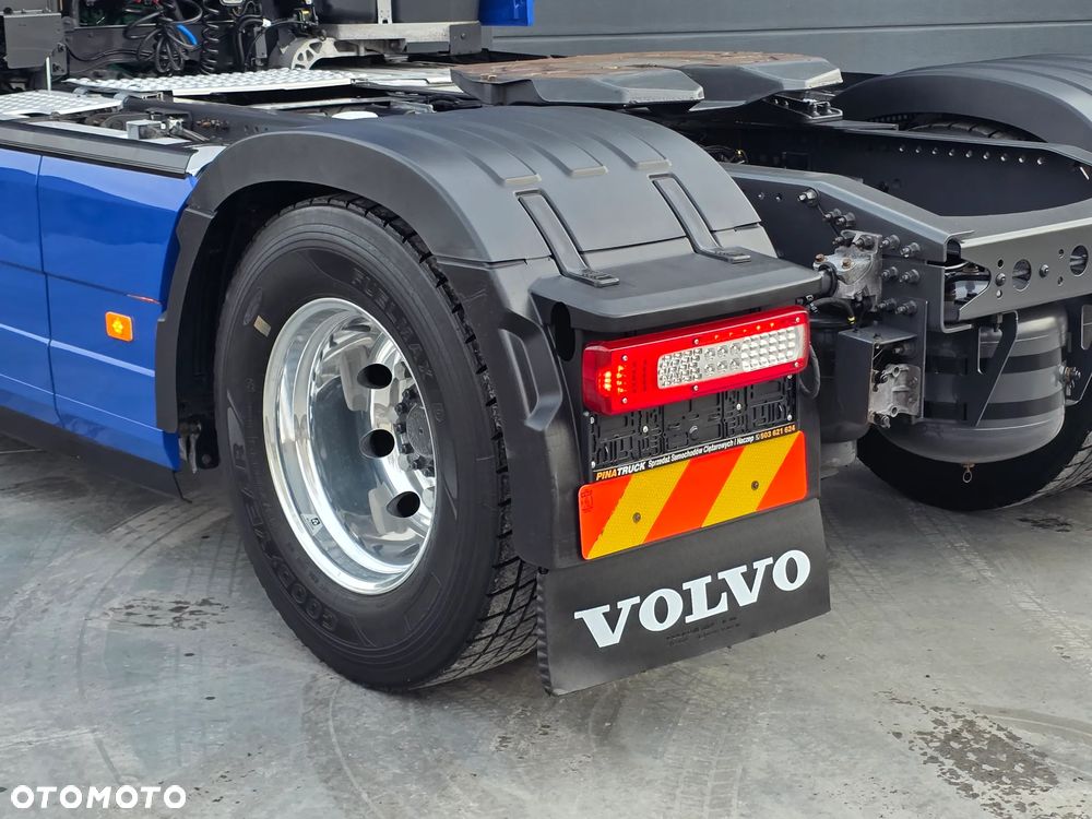 Volvo FH500/EURO6/XL/669.000km/SPROWADZONE Z NIEMIEC - 12