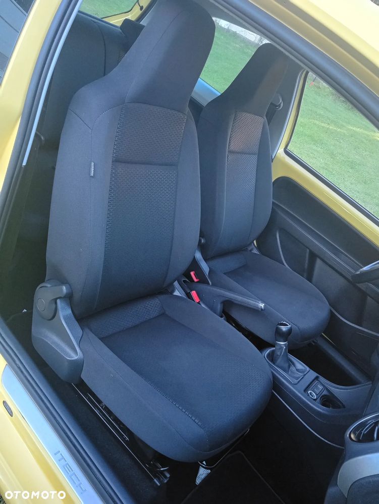 Seat Mii 1.0 Style - 6
