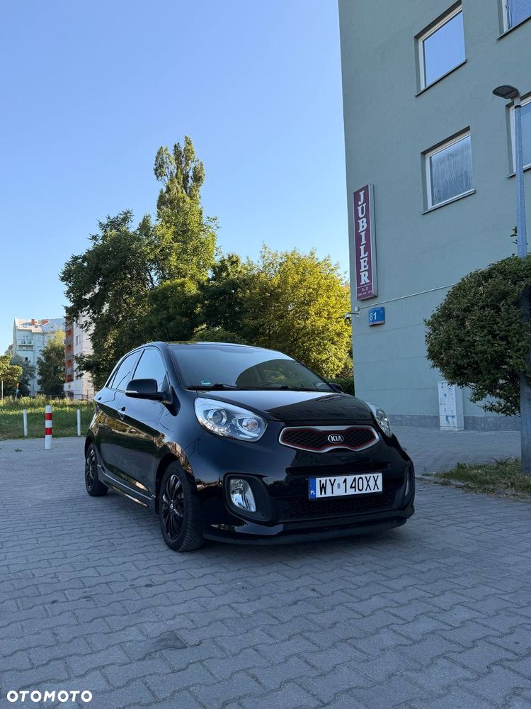 Kia Picanto - 4
