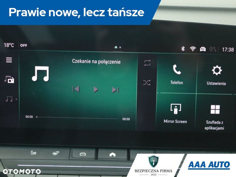 Opel Astra - 13