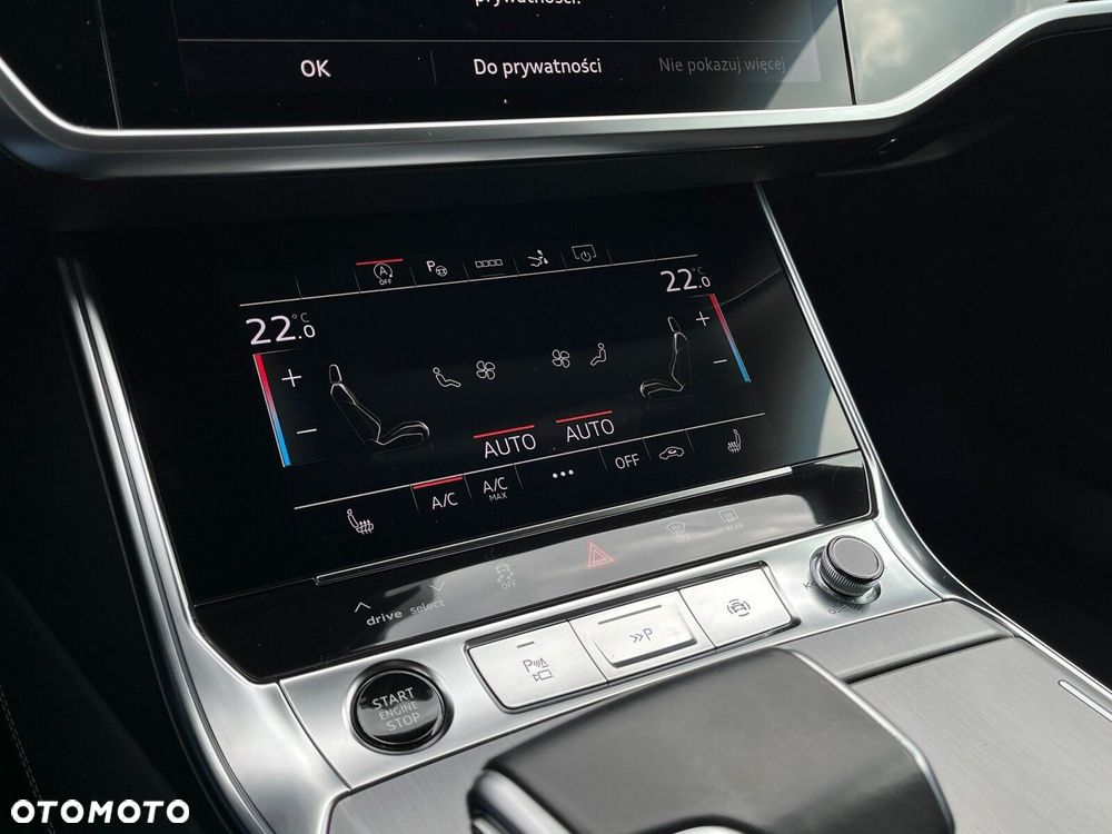 Audi A7 Sportback - 28