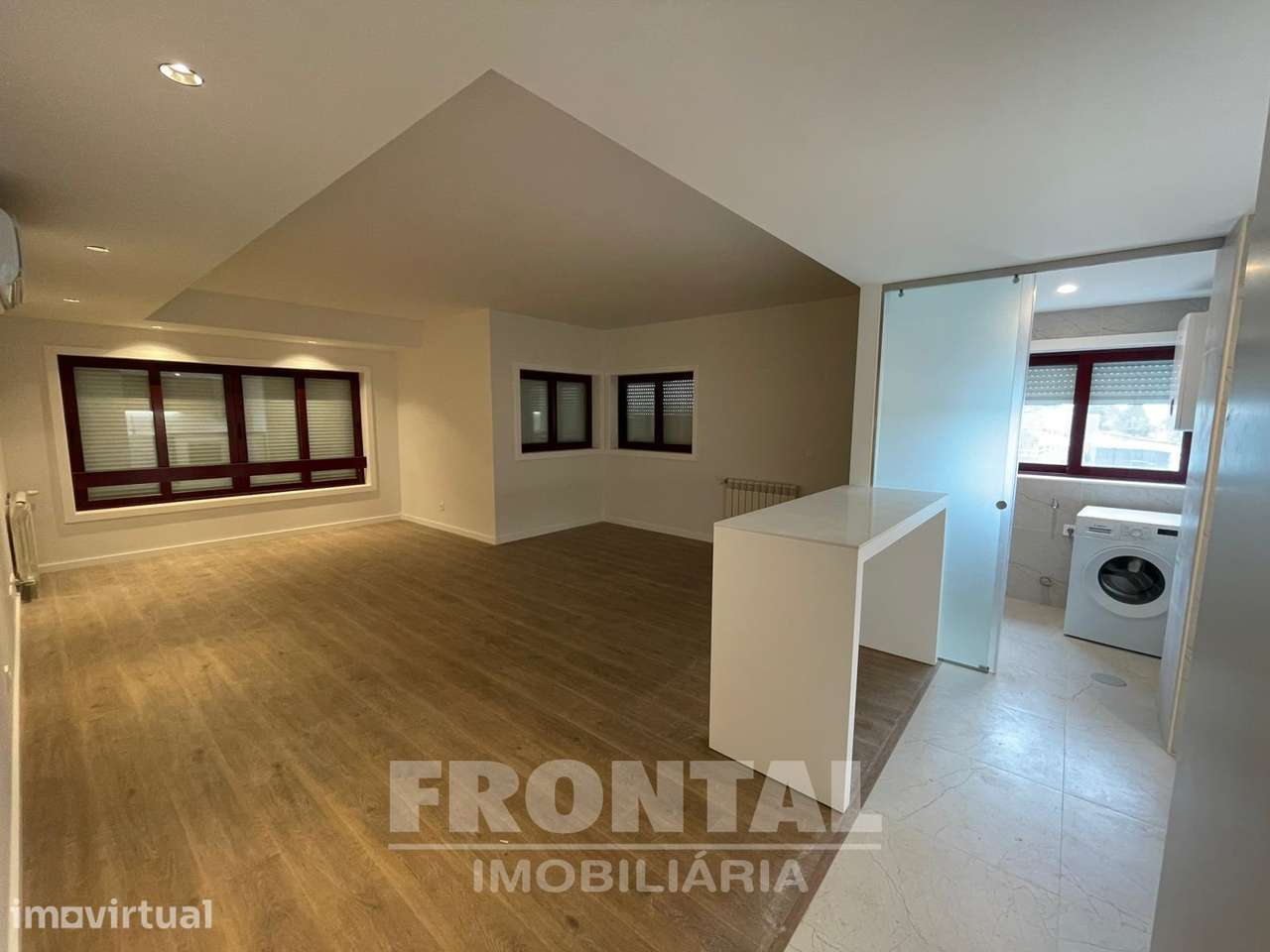 Apartamento T3 | São Mamede de Infesta, Matosinhos - Grande imagem: 2/25