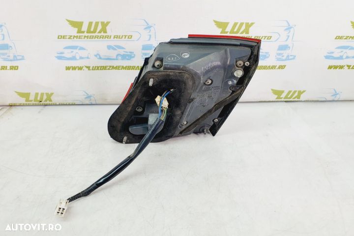 Stop stanga haion Lexus LS 4 F4  [din 2006 pana  2009] seria - 4