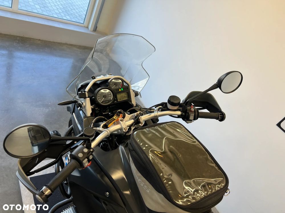 BMW GS - 16
