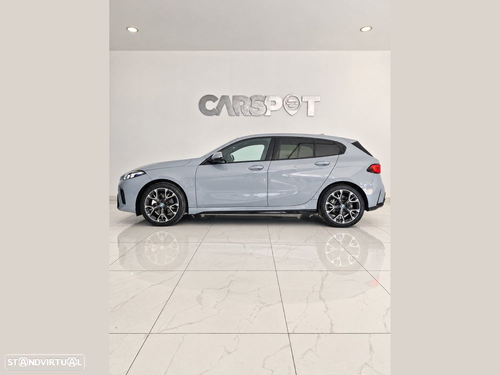 BMW 120 d Pack Desportivo M - 10