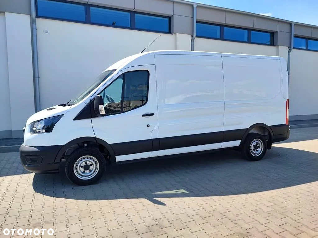 Ford Transit - 5