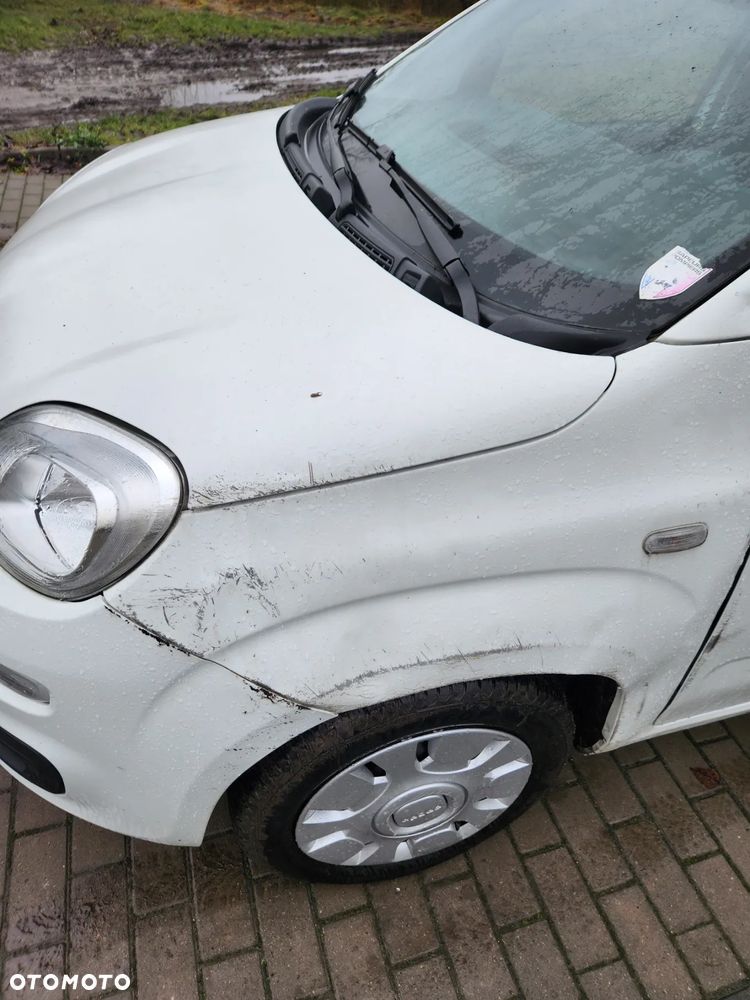 Fiat Panda 1.2 - 10