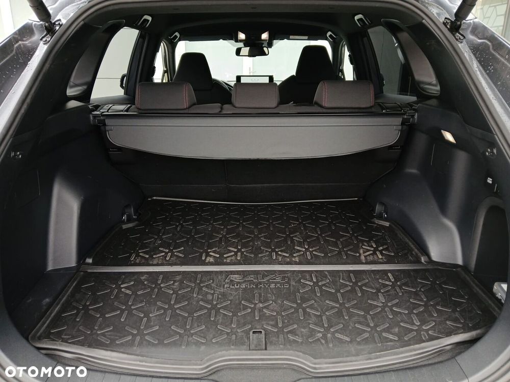 Toyota RAV4 2.5 Plug-In Hybrid Dynamic 4x4 - 40