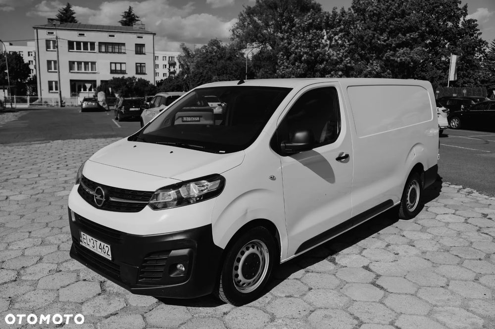 Opel VIVARO - 21