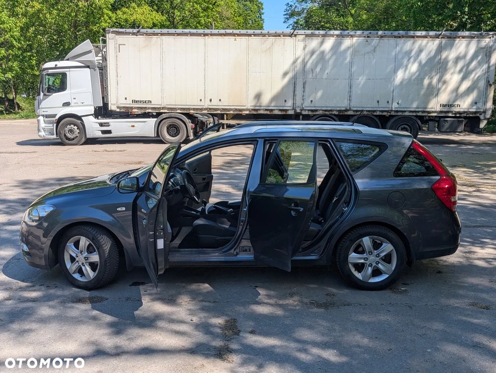 Kia Ceed 1.4 M - 19