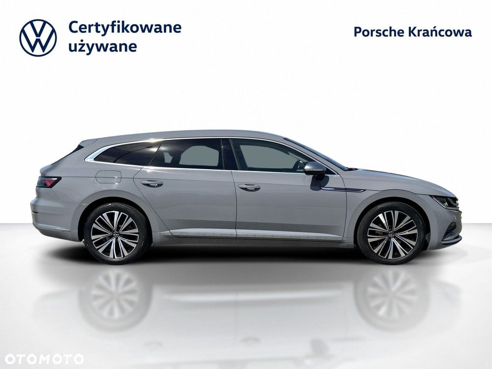 Volkswagen Arteon Shooting Brake 2.0 TDI Elegance DSG - 6
