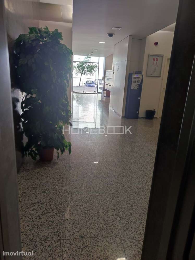 Escritório Parque das Nações - Grande imagem: 4/22