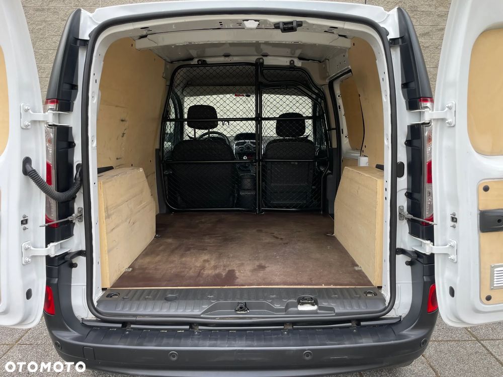Renault Kangoo - 16