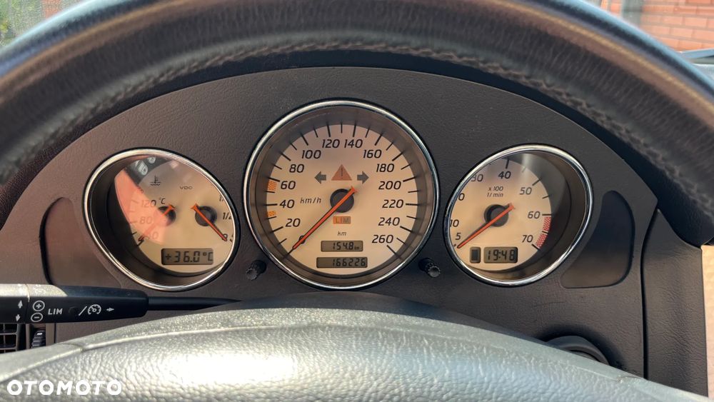 Mercedes-Benz SLK - 21