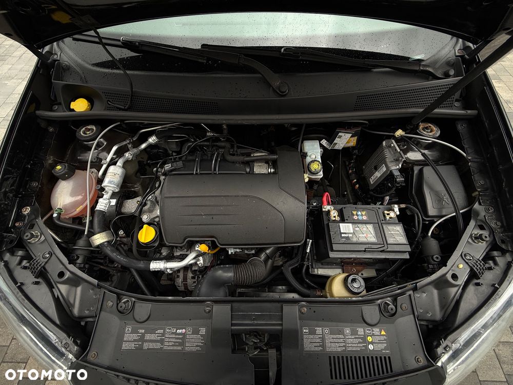 Dacia Sandero 1.2 16V 75 Essentiel - 32