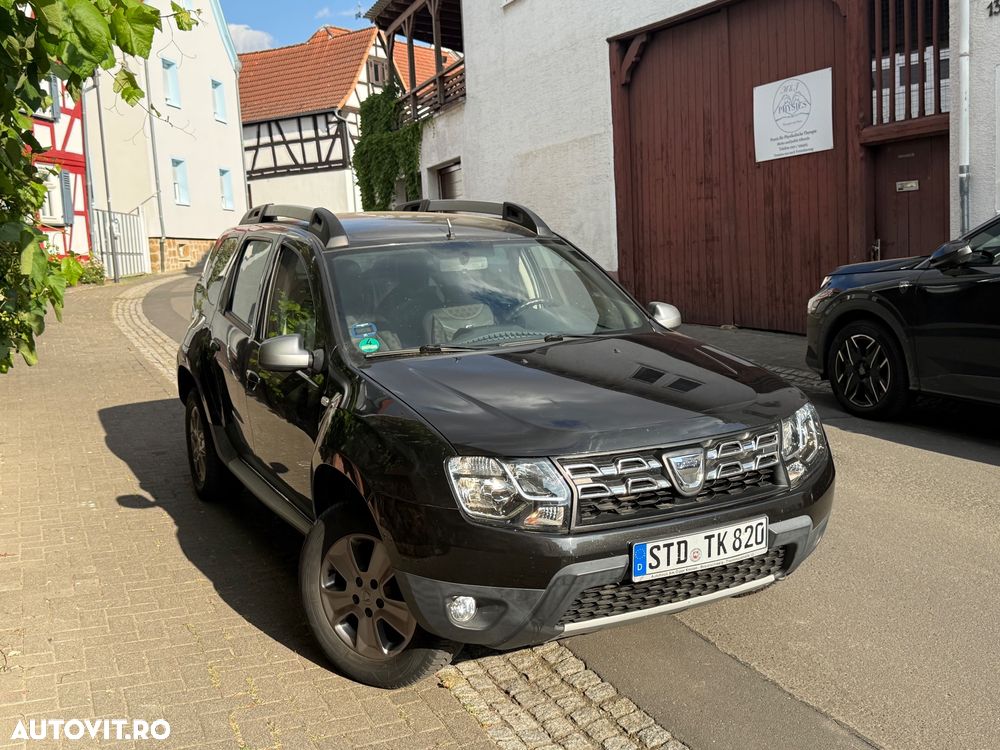Dacia Duster 1.6 4x2 Prestige - 15