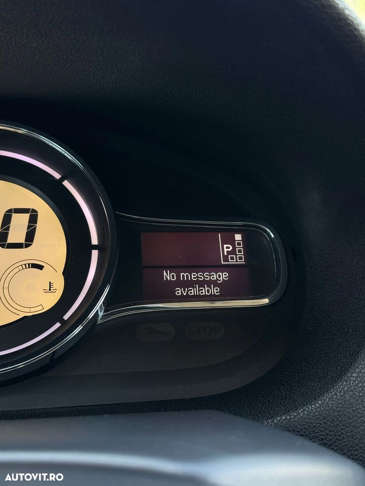 Renault Megane 1.5 dCi Sport Edition EDC - 22