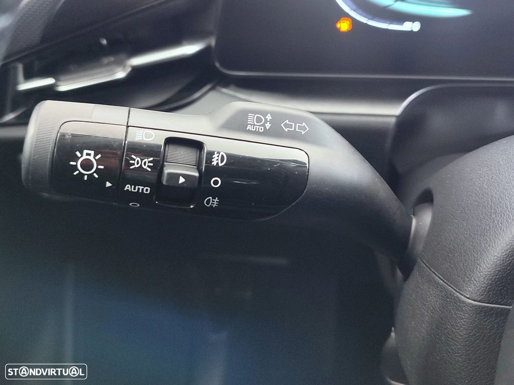 Kia Niro 1.6 GDi HEV Tech - 26