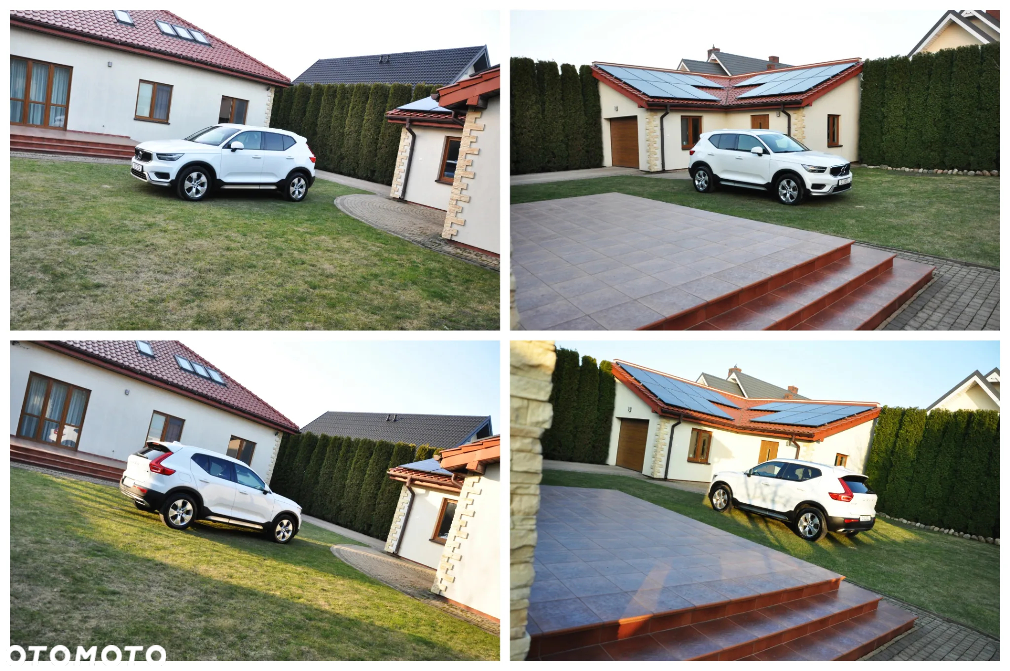 Volvo XC 40 D3 AWD Momentum Pro - 40