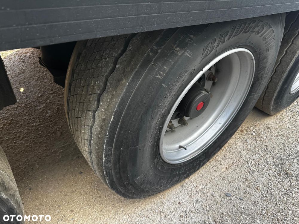 Krone Cool Liner - 11