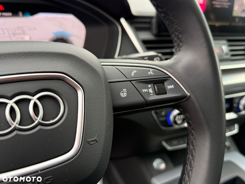 Audi Q5 Sportback - 19