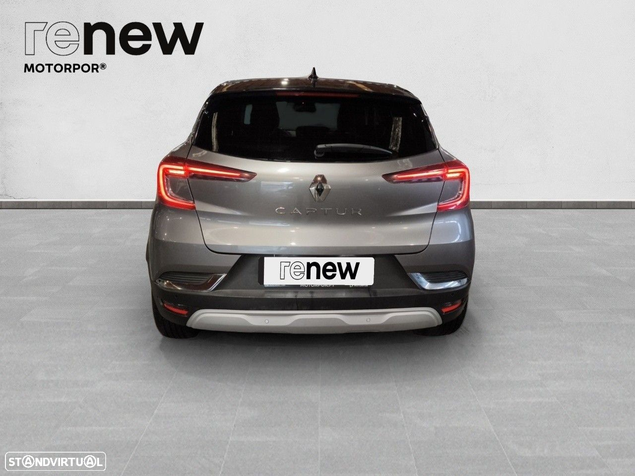 Renault Captur 1.0 TCe Techno - 5