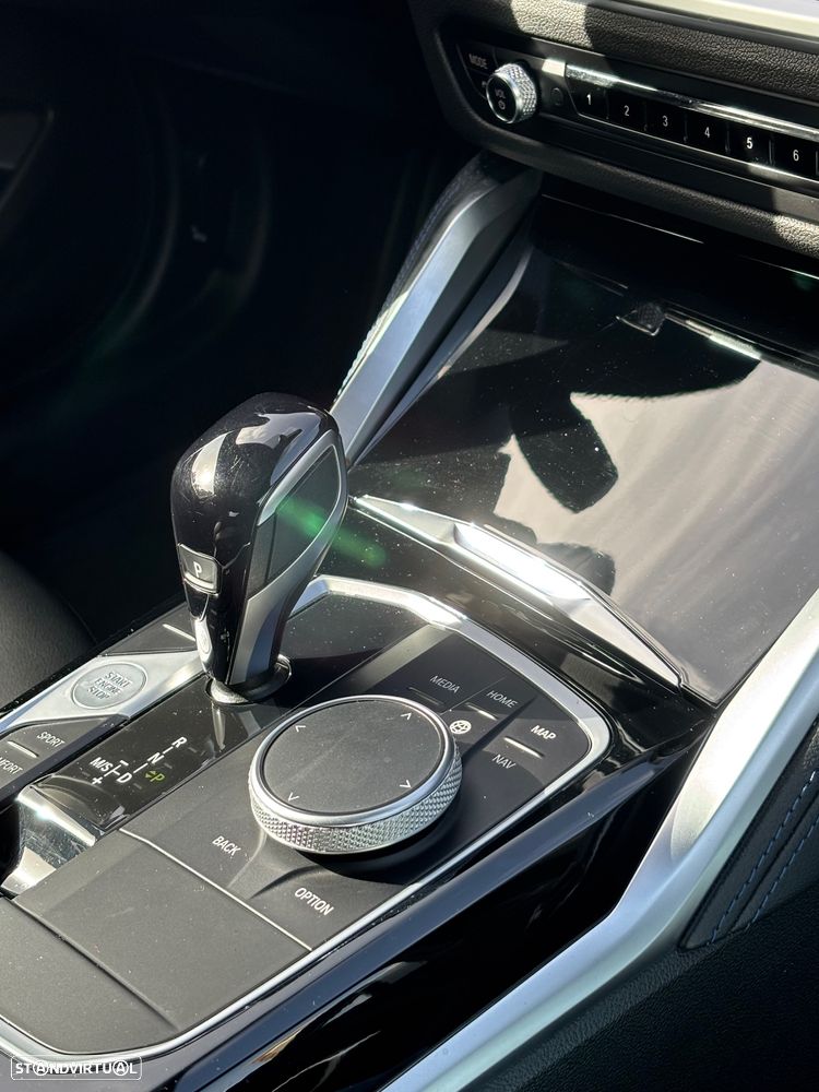 BMW 220 d Coupe Pack M Auto - 58