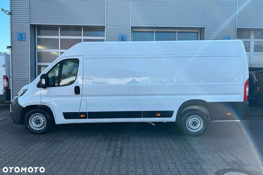 Fiat Ducato Maxi L4H2 2.2 180KM - 5