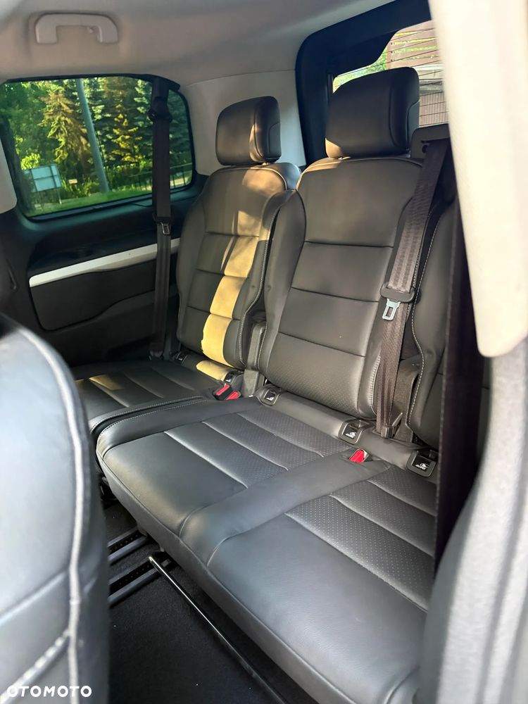 Peugeot Traveller 1.5 BlueHDi Standard Business - 15