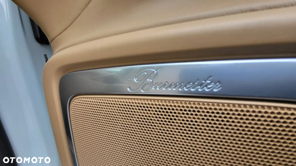 Porsche Cayenne S Diesel - 12
