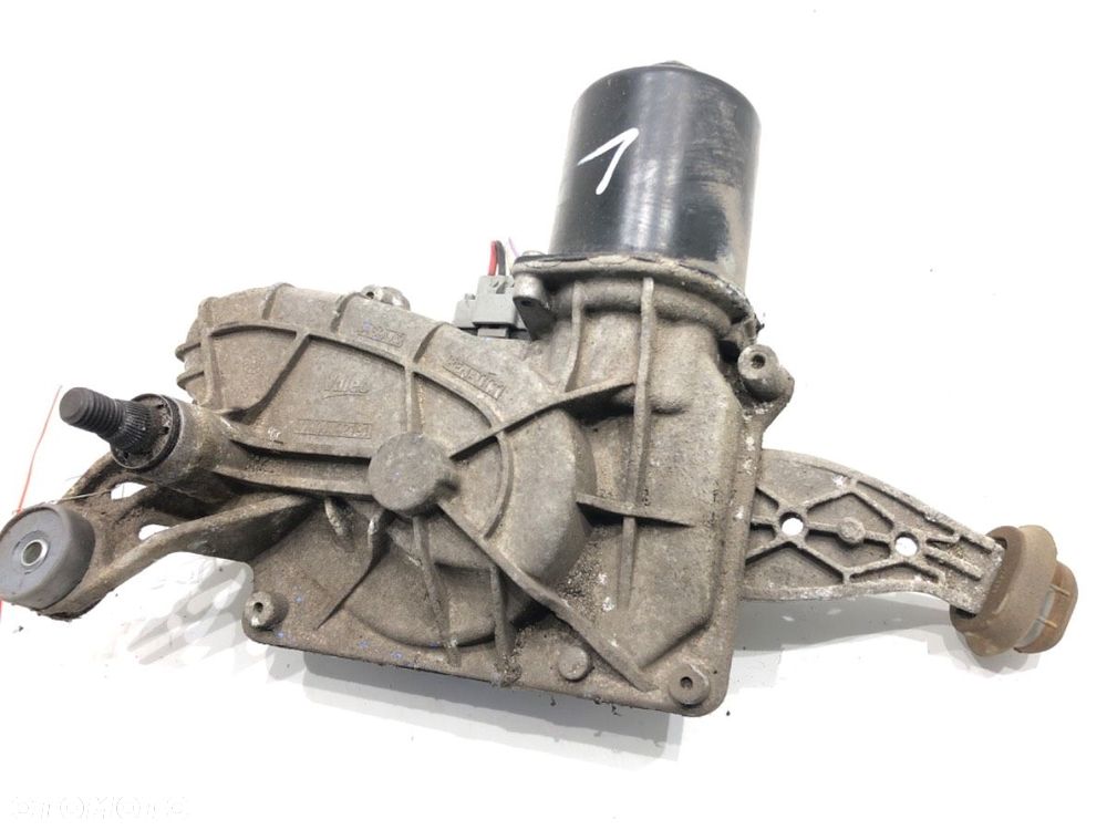 MECHANIZM WYCIERACZEK LEWY PRZÓD - 249.00 PLN - RENAULT SCÉNIC III (JZ0/1_) 2008 - 2022 1.6 16V - 1