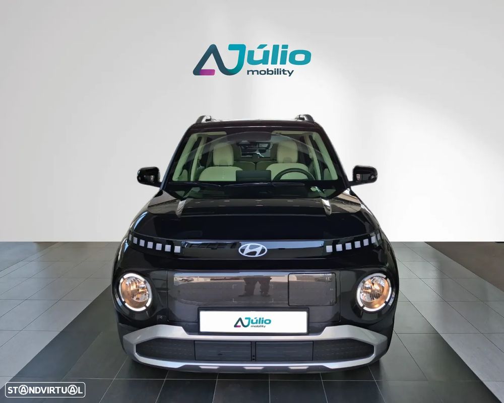 Hyundai Inster 49 kWh Style Plus - 3