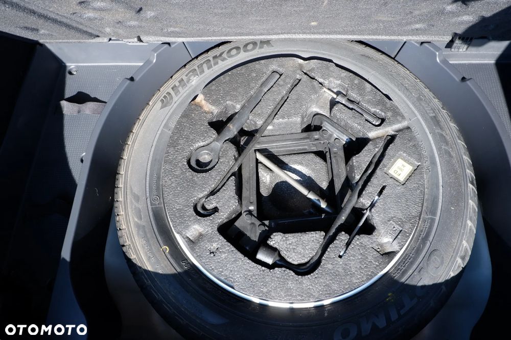 Hyundai i30 1.6 blue Comfort - 13