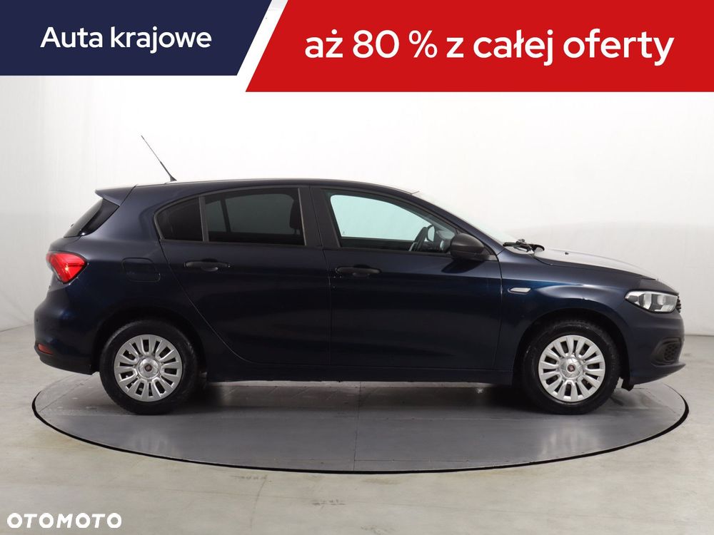 Fiat Tipo - 8