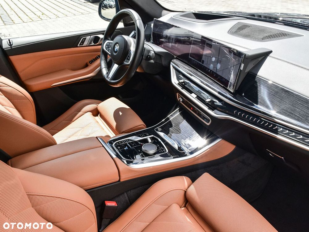 BMW X5 xDrive30d mHEV sport - 28