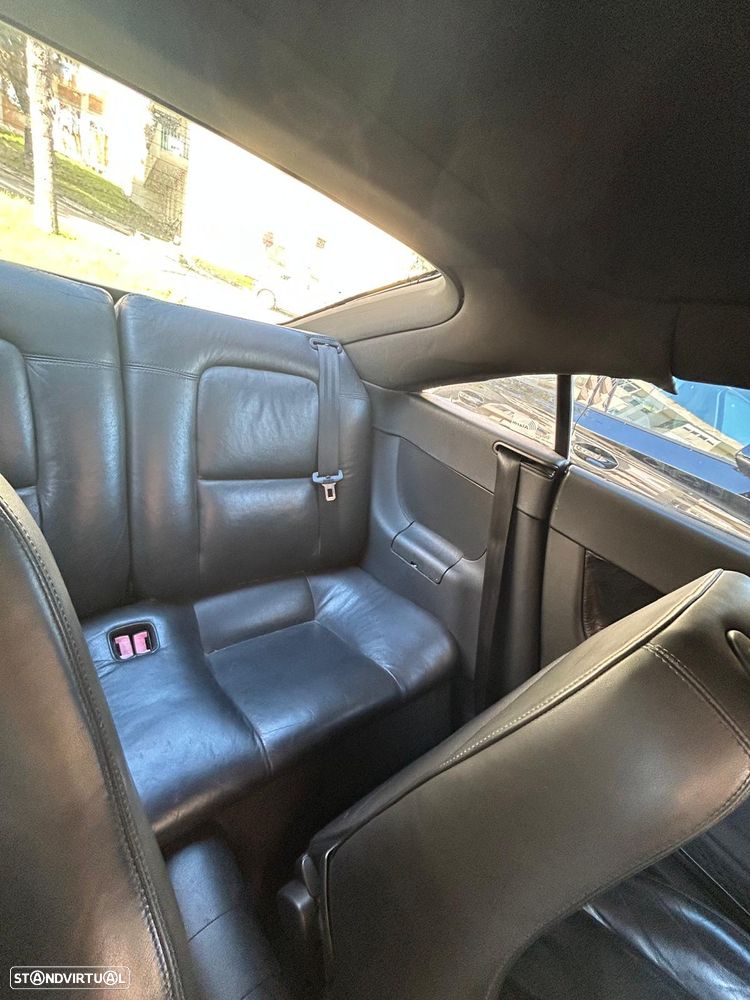 Audi TT Coupé 1.8 T - 21