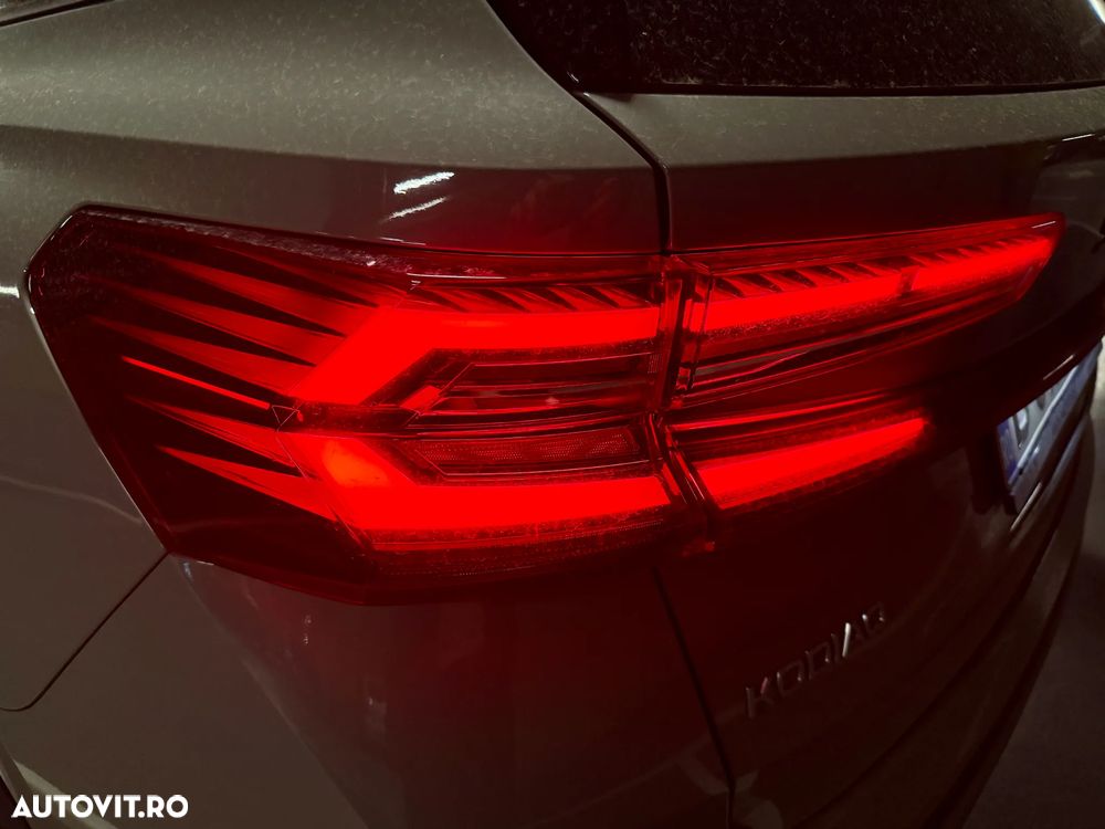 Skoda Kodiaq 1.5 TSI DSG PHEV Selection - 9