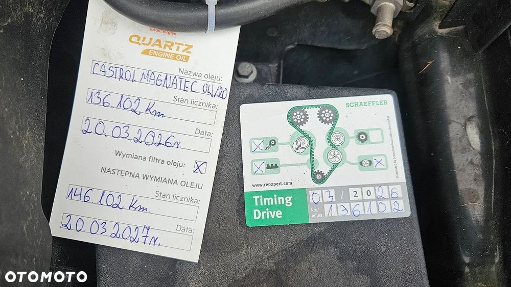 Ford Focus 1.0 EcoBoost Titanium - 22